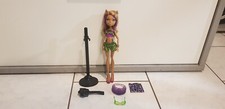 Poupée monster high d'occasion  Ham-sous-Varsberg