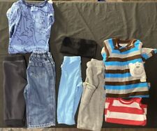 Month boys clothes for sale  Little Chute