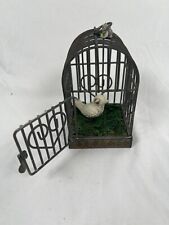 Hanging wrought iron for sale  Milford