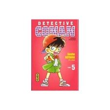 Detective conan tome d'occasion  Lyon VII
