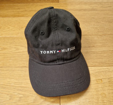 Tommy hilfiger black for sale  KINGSTON UPON THAMES