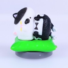 Mini boneco Judd Splatoon 2 Chocolate Egg Nintendo do Japão comprar usado  Enviando para Brazil