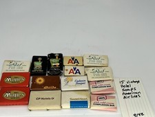 Vintage soap bars for sale  Santa Clara