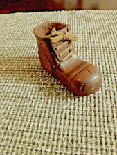 Hand carved vintage for sale  Plainfield