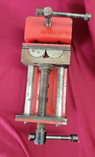 Grips bench vise for sale  Springfield