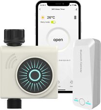Smart wifi gartenbewässerungs gebraucht kaufen  Karlstadt