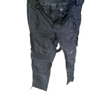 Büse motorrad textilhose gebraucht kaufen  Eschweiler
