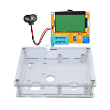 Lcr mega328 tester usato  Spedire a Italy
