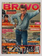 German magazine 1982 gebraucht kaufen  München