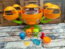 Octonauts sea slimed for sale  MARKET DRAYTON