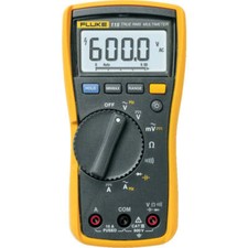 Fluke 115 multimetro usato  Milano
