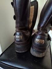 wilcox boots for sale  DUNMOW