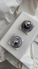 Pair vintage wall for sale  LONDON