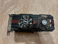 Asus radeon 7850 gebraucht kaufen  Lichtenfels