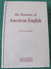 The structure american gebraucht kaufen  Grimmen-Umland lll