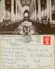 Hull parish church for sale  MANCHESTER