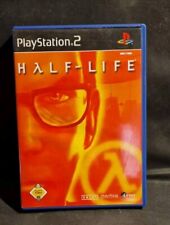 Half life ps2 gebraucht kaufen  Br'haven-Weddewarden