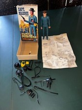 Captain maddox fort for sale  Evergreen