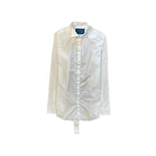 Camicia smoking sartoria usato  Catania