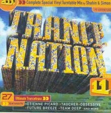 Trance nation various gebraucht kaufen Trance nation various gebraucht kaufen  Berlin