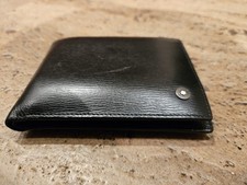 Montblanc meisterstuck portafo usato  Tivoli
