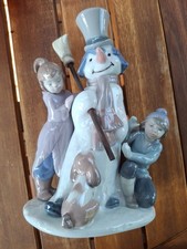 Vintage lladro 5713 for sale  Eau Claire