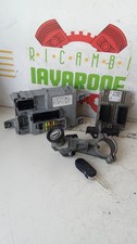 Kit centralina motore usato  Italia