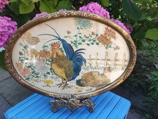 Ancien tableau peinture d'occasion  Mulhouse-