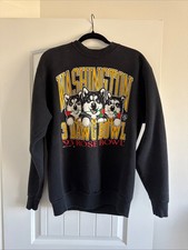 Rare washington huskies for sale  Friday Harbor