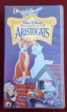 Aristocats walt disney gebraucht kaufen  Dormagen