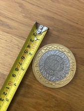 Large coin for sale  WALLINGFORD