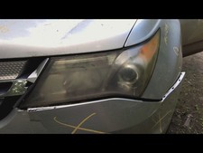 Driver headlight hid for sale  Westfield