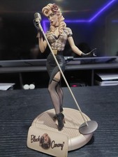 Bombshells black canary for sale  Lorton