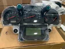 HONDA INSTRUMENT CLUSTER 37100-MCA-E21 NEW OEM na sprzedaż HONDA INSTRUMENT CLUSTER 37100-MCA-E21 NEW OEM na sprzedaż  Wysyłka do Poland
