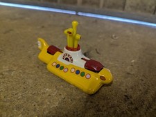 Corgi toys yellow for sale  CHELMSFORD