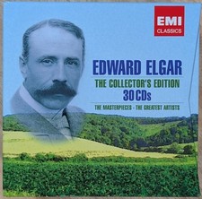 Edward elgar collector for sale  Colorado Springs