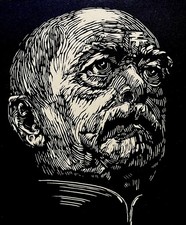 Rig holzschnitt peter gebraucht kaufen  Mendig