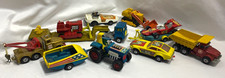 Vintage matchbox super for sale  Des Moines