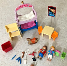 Playmobil 5306 mobilier d'occasion  Laillé