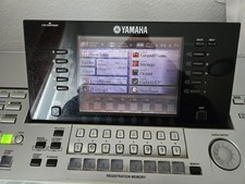 Keyboard tyros gebraucht kaufen Keyboard tyros gebraucht kaufen  Gera