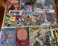 Comic box pcs gebraucht kaufen  Sigmaringen