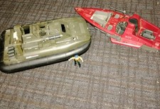 1984 joe hovercraft for sale  Deltona