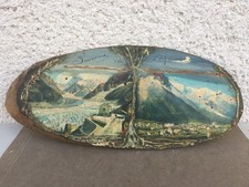 Ancien motif bois d'occasion  Arinthod