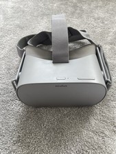 Oculus one headset for sale  AIRDRIE