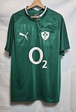 Ireland rugby home for sale  NEWRY