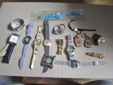 Lot montres anciennes d'occasion  Dammartin-en-Goële