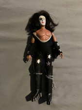 Boneco Kiss Paul Staanley 8 polegadas reprodução mego comprar usado  Enviando para Brazil