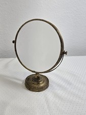Vintage vanity magnifying for sale  Golden
