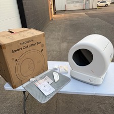 Meowant sc01 self for sale  Bonney Lake