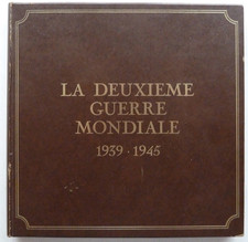 Deuxieme guerre mondiale d'occasion  Ris-Orangis